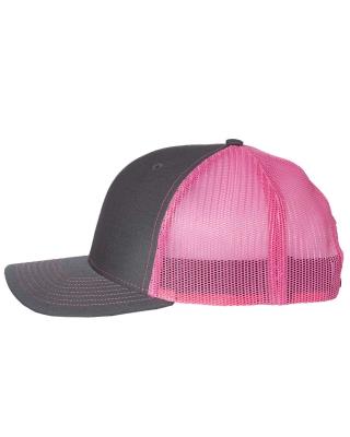 Snapback Trucker Cap