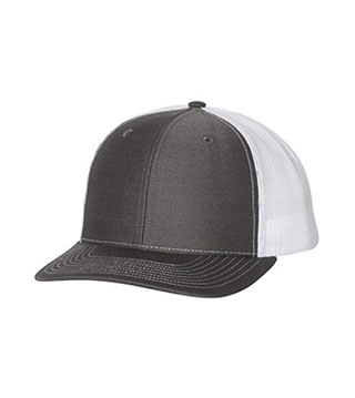 Snapback Trucker Cap