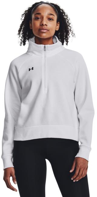 Ladies' Rival Fleece Quarter-Zip