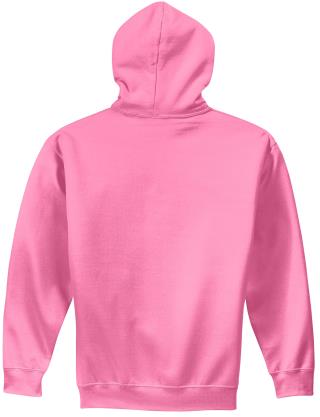 CO1-18500 - Hooded Heavy Sweatshirt