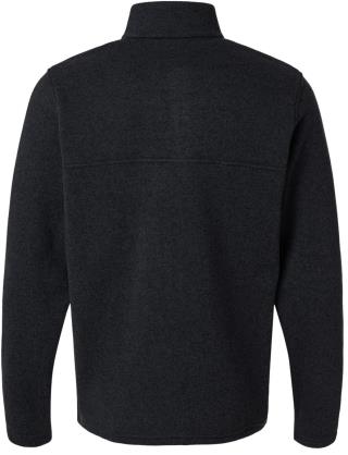 Alto Pass Fleece Half Snap Pullover