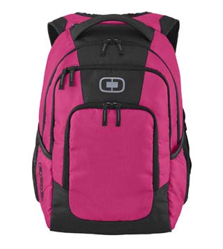 Logan Pack