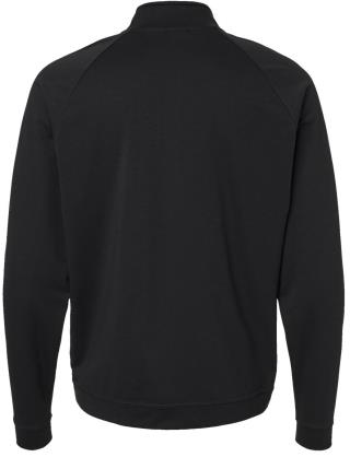 Club Quarter-Zip Pullover