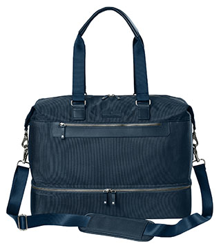 Oxford Weekender