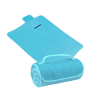 Roll-Up Blanket