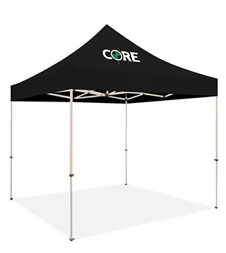 CO1-240612 - 10' Standard Tent Kit