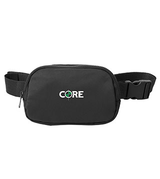 Matte Hip Pack