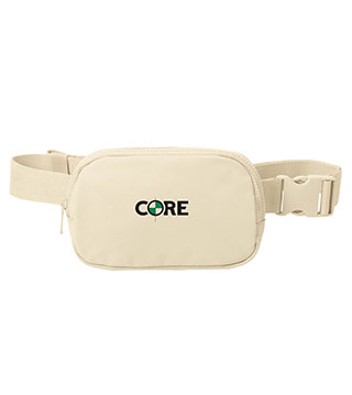 BG936A - Matte Hip Pack