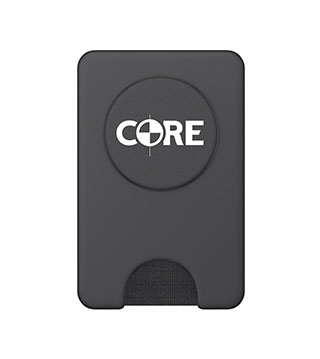 PopSockets PopWallet Plus for MagSafe
