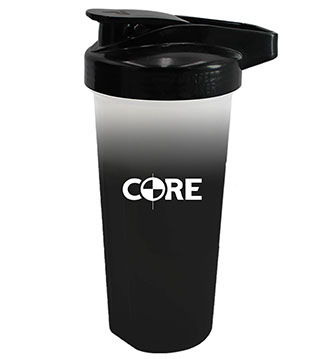 28oz Perfect Shaker Mood Activ Bottle