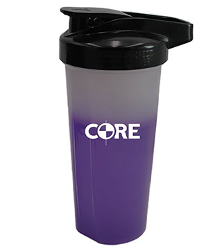 BLK25-81212 - 28oz Perfect Shaker Mood Activ Bottle