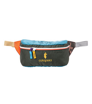 COTOBFPA - Bataan Hip Pack