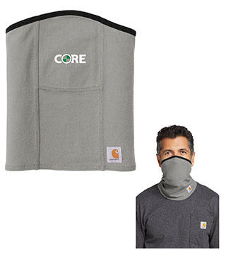 CT105086A - Cotton Blend Filter Pocket Gaiter