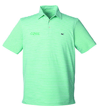Men's Heathered Winstead Sankaty Polo