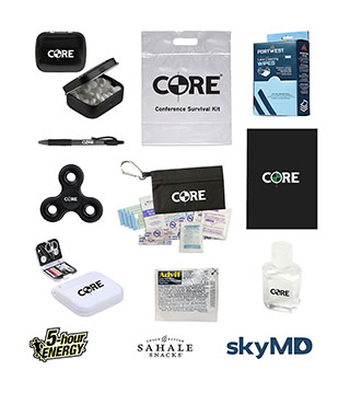 CO1-MuniConKit - Municipal Conference Kit