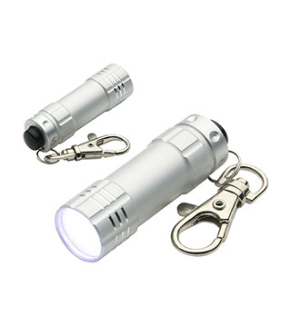 CO1-WLT-BS11 - Bright Shine LED Key Chain
