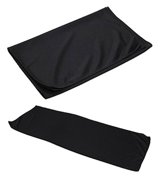 CO1-WPC-CR20 - Chiller RPET Cooling Towel