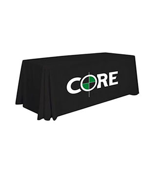 8' Table Cloth