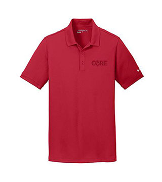 Dri-Fit Solid Icon Pique Polo