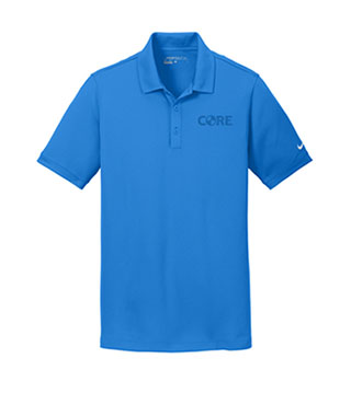 CO1-746099 - Dri-Fit Solid Icon Pique Polo
