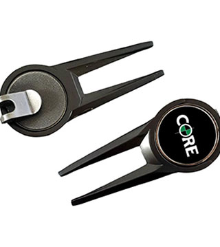 Hat Clip/Divot Tool