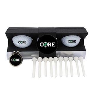 CO1-BLK22-XP-HC - Hat Clip X-Pack