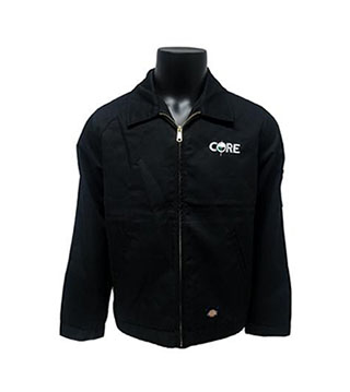 Unlined Eisenhower Jacket