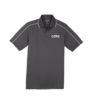 CO1-ST653 - Micropique Sport-Wick Piped Polo