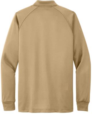 Select Long Sleeve Snag-Proof Tactical Polo