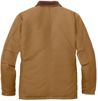 Tall Duck Traditional Coat