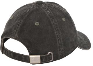 Ladies Garment Washed Cap