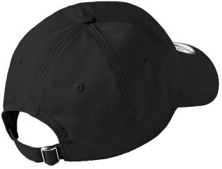 Adjustable Unstructured Cap