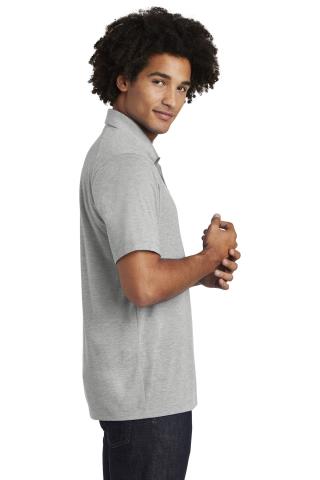 Tri-Blend Polo