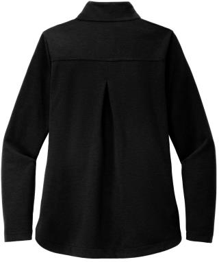Ladies Coveside Full-Zip