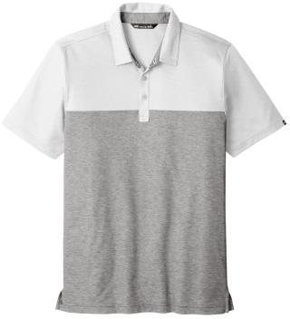 Oceanside Blocked Polo