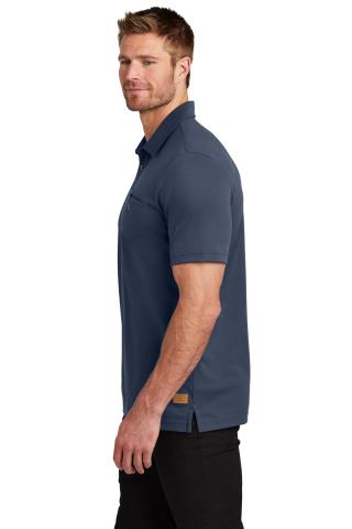 Sunsetters Pocket Polo